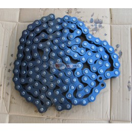 Ritininė grandinė 24b1 1 1 2 colių presavimo grandinė