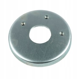 Suvirintas preso dangtelis Unia Famarol 5595 005 02 200