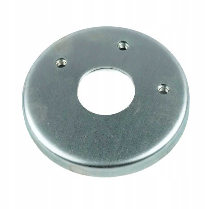 Suvirintas preso dangtelis Unia Famarol 5595 005 02 200