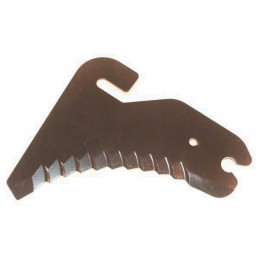 Welger SM82104 presavimo peilis