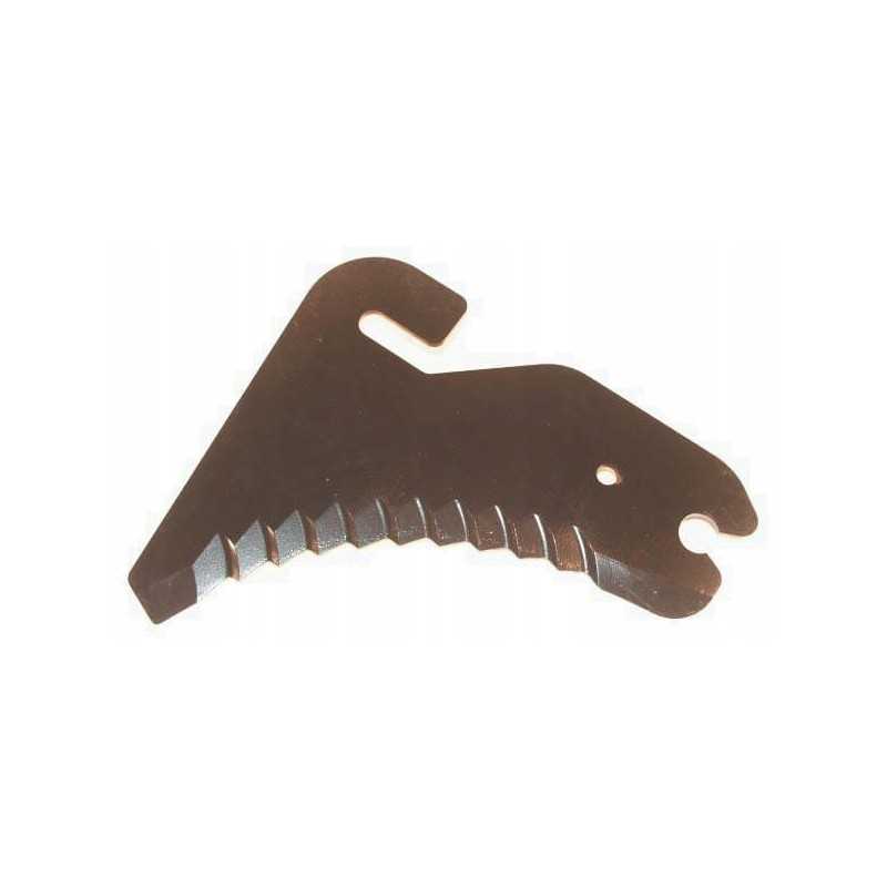 Welger SM82104 presavimo peilis