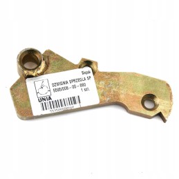 Sankabos svirtis suvirinta iš Unia Famarol preso