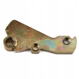 Sankabos svirtis suvirinta iš Unia Famarol preso