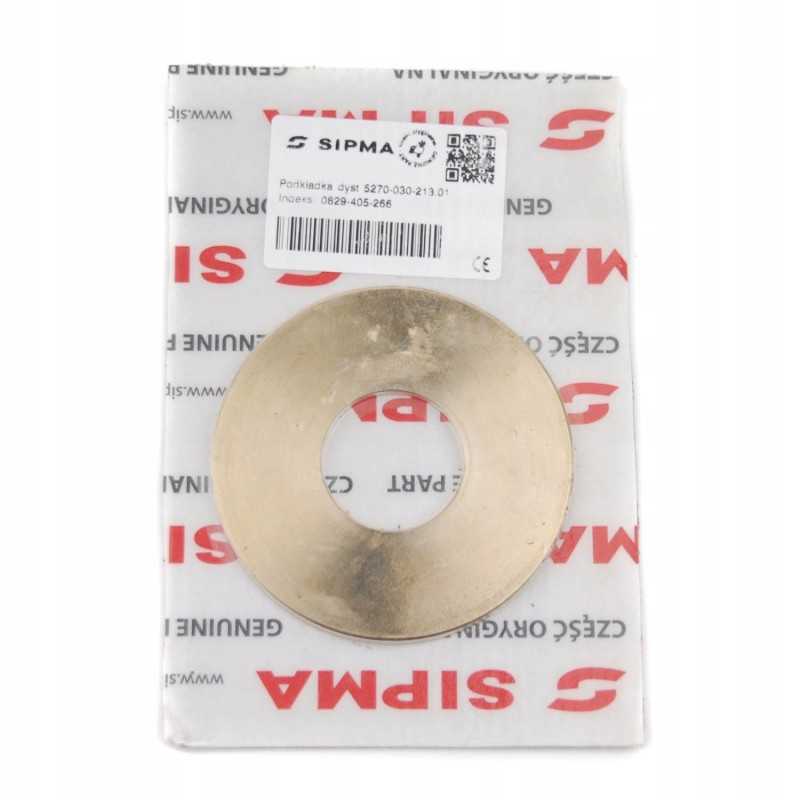 Sipma tarpiklis z569 z279 527003021301
