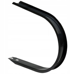 New Holland rulonų preso rinktuvo dangtis