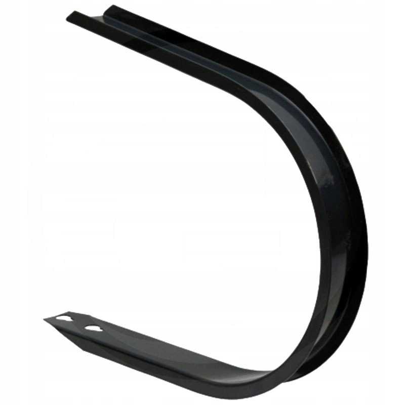 New Holland rulonų preso rinktuvo dangtis