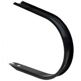 New Holland rulonų preso rinktuvo dangtis