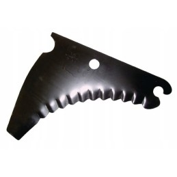 Welger SM82105 presavimo peilis