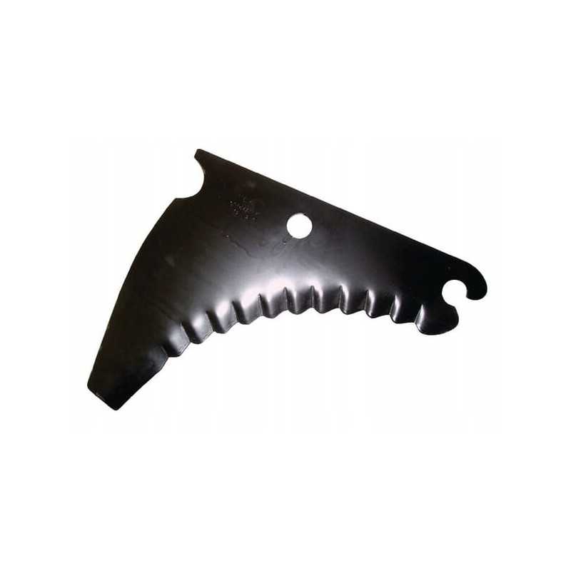 Welger SM82105 presavimo peilis