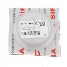 Krazek ir vyniojimo mašina sipma 160004010201