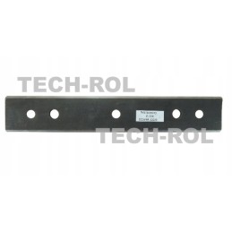 Stūmoklinės kameros peilio preso kubas Sipma Z224 1