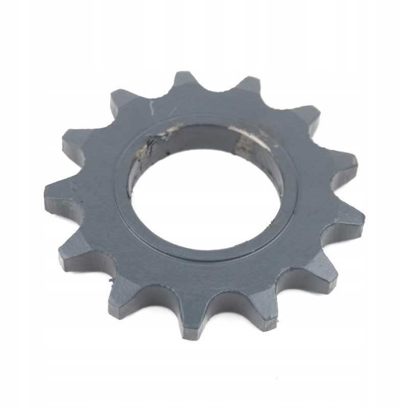 Grandininis ratas iš 13 Unia Famarol presų