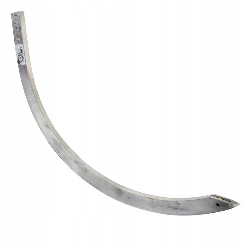 Aliuminio adata welger ap 41 1110220812