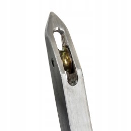 Aliuminio adata welger ap 41 1110220812