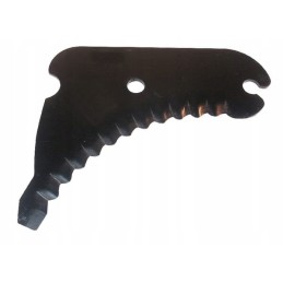 DF Vicon SM09393 presavimo peilis