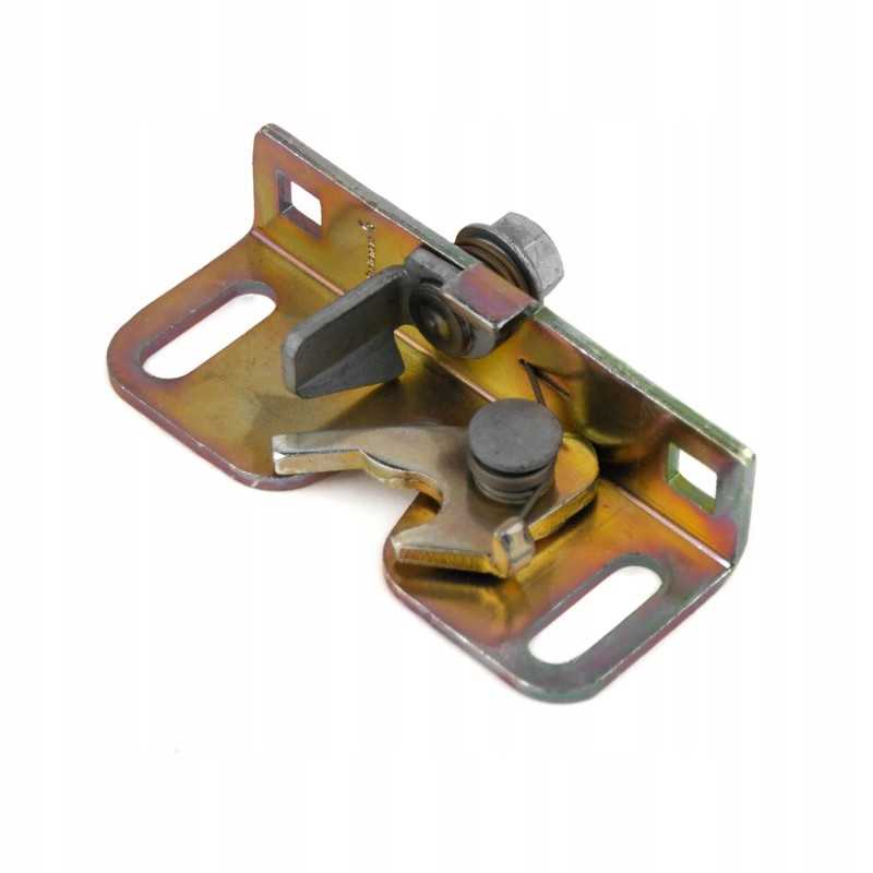 Paspauskite sklendės užraktą Unia Famarol 5595 009 00 021