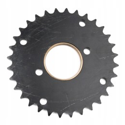 Ratas z 32 su įvorėmis sipma z569 z279 527603020800