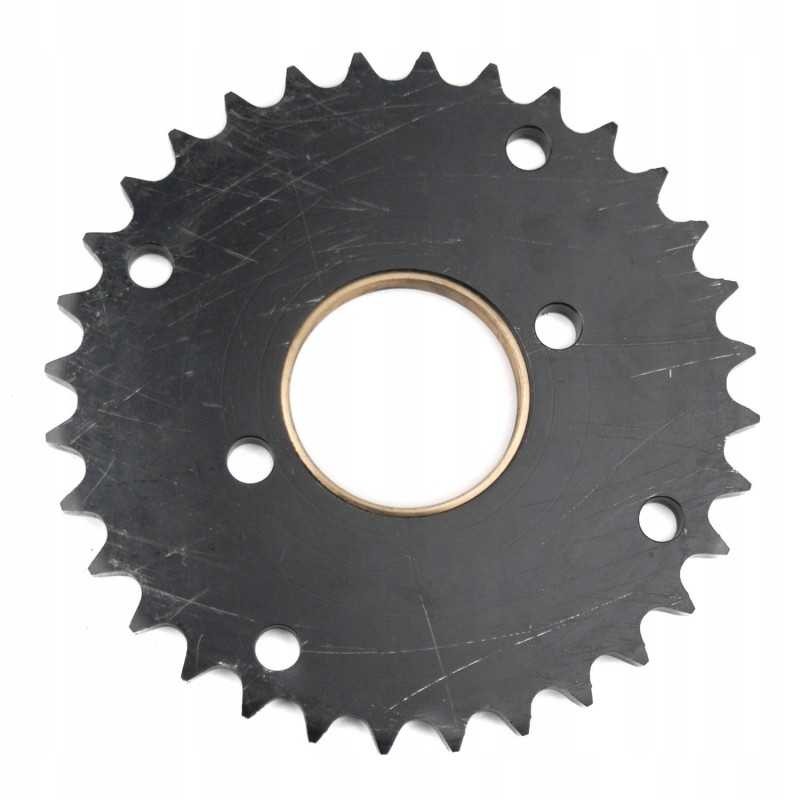 Ratas z 32 su įvorėmis sipma z569 z279 527603020800