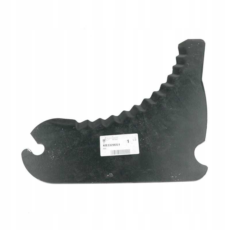 Vicon kverneland kb3320551 presavimo peilis originalus