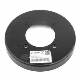 Viršelis II Sipma presas su 569 556928062000 originalus