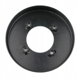 Viršelis II Sipma presas su 569 556928062000 originalus