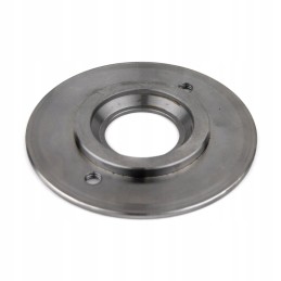 Atstumas iki Unia Famarol preso konvejerio juostos