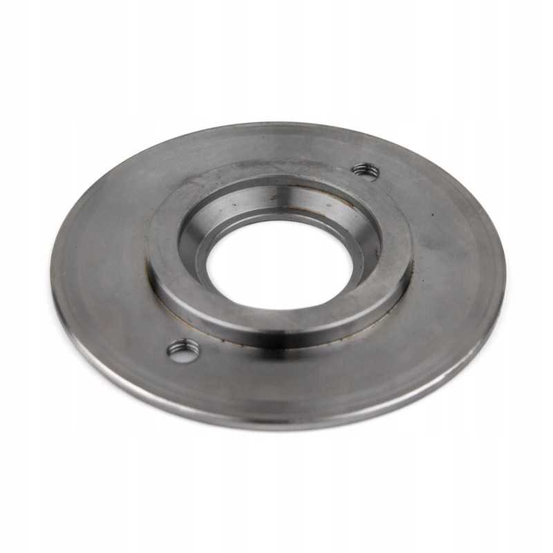 Atstumas iki Unia Famarol preso konvejerio juostos