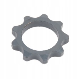 Įtempiklio ratas iš 9 Unia Famarol presų, originalus