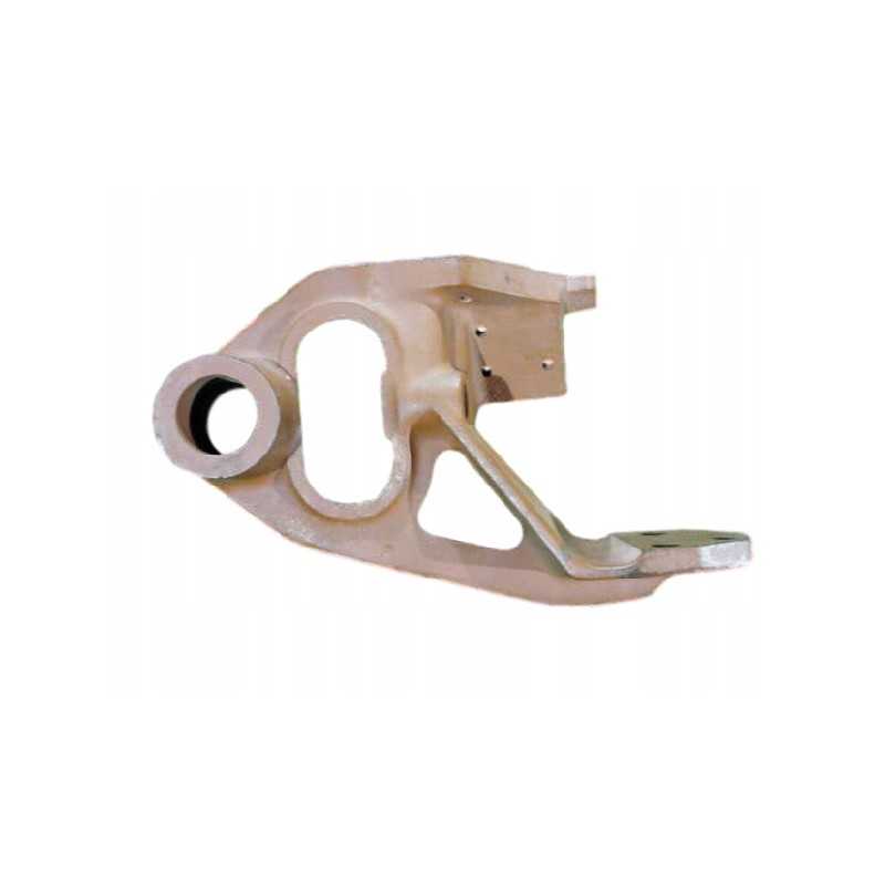 Spaudos kameros korpusas mf 918002m2 massey ferguson