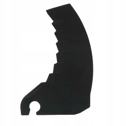 Noz paspauskite New Holland