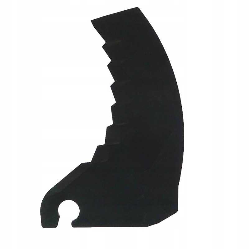 Noz paspauskite New Holland