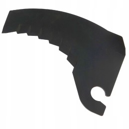 Noz paspauskite New Holland