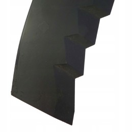 Noz paspauskite New Holland