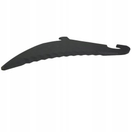 Noz paspauskite New Holland