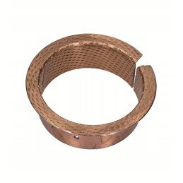 Manitou galinės ašies pakabos įvorė 895405