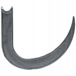 Griebtuvas priekinis krautuvas 315 mm