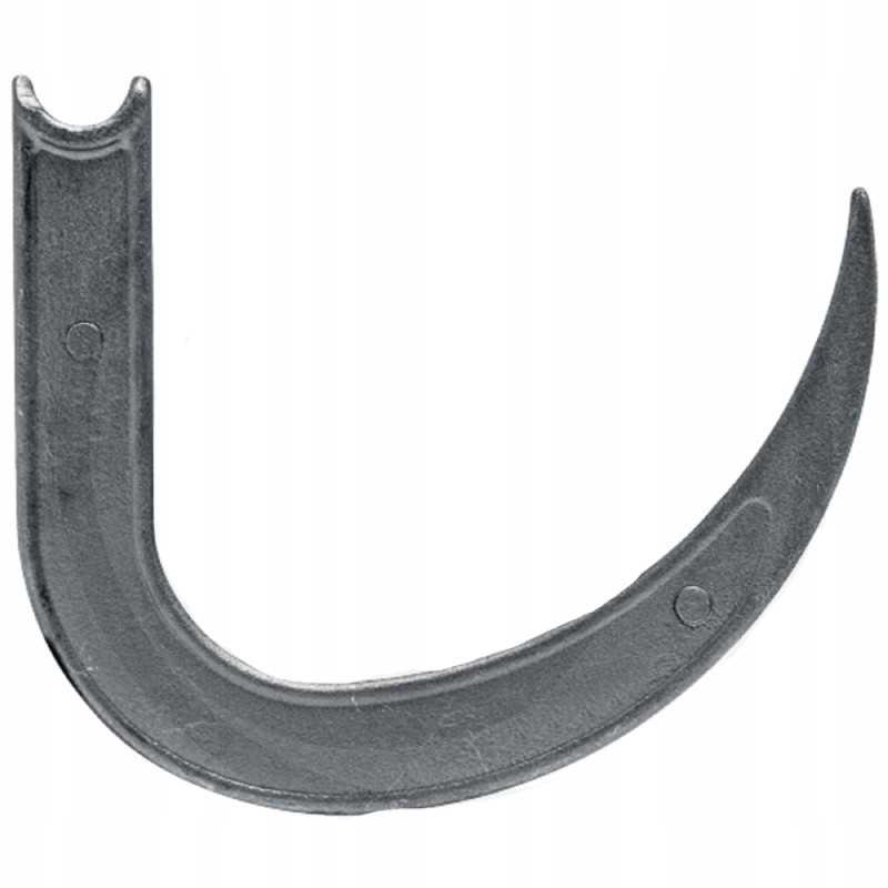 Griebtuvas priekinis krautuvas 315 mm