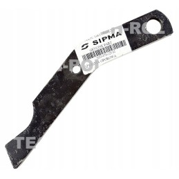 Sipma preso stabdymo svirtis su 224 1 originalu