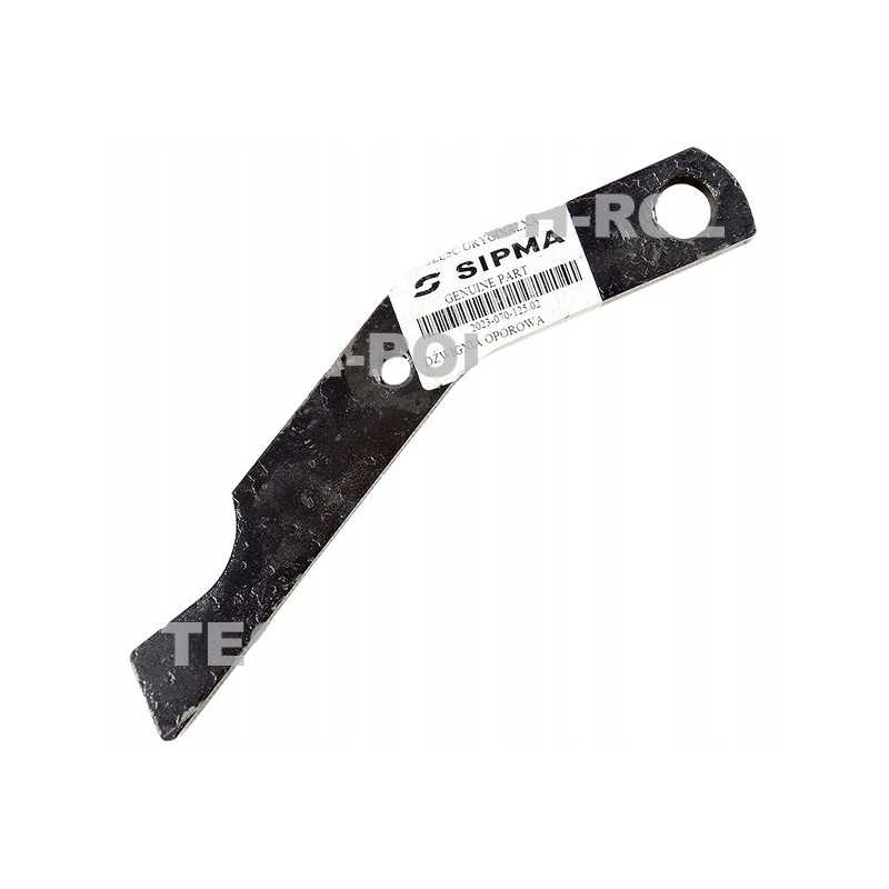 Sipma preso stabdymo svirtis su 224 1 originalu