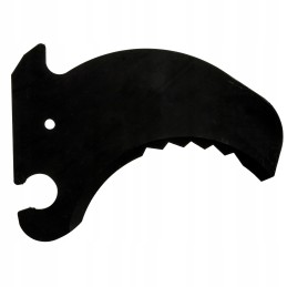 Krone ruloninio preso peilis 279349 1