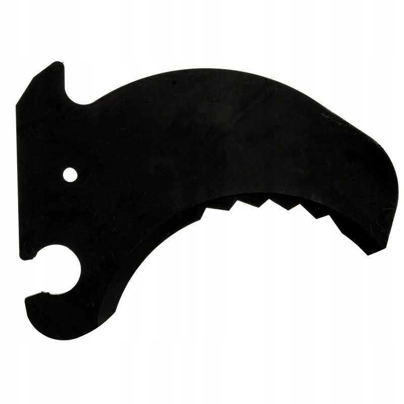 Krone ruloninio preso peilis 279349 1