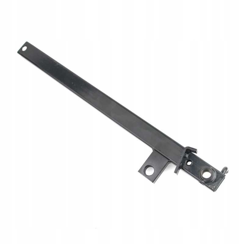 Kairė susukta Unia Famarol preso rankena, originali