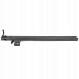 Kairė susukta Unia Famarol preso rankena, originali