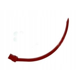 Claas kompaktinė 410 presavimo adata