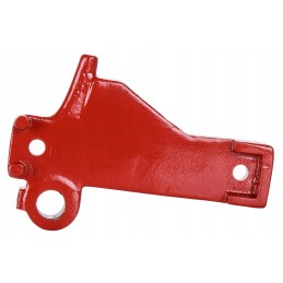 Velgerio preso mazginė plokštelė 1105 22 22 47