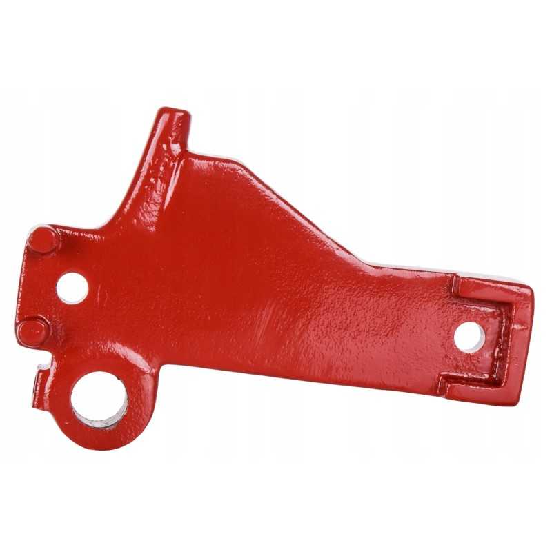 Velgerio preso mazginė plokštelė 1105 22 22 47