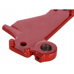 Velgerio preso mazginė plokštelė 1105 22 22 47