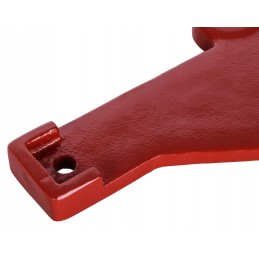 Velgerio preso mazginė plokštelė 1105 22 22 47