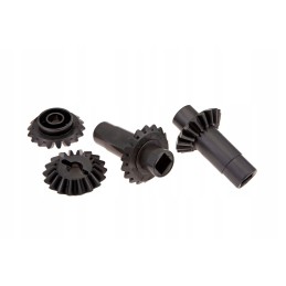 G22270389r krumpliaračių kūginės krumpliaračiai