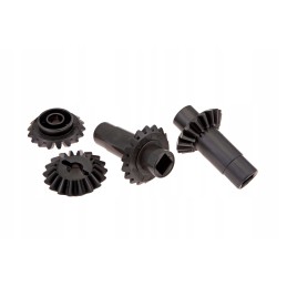 G22270389r krumpliaračių kūginės krumpliaračiai